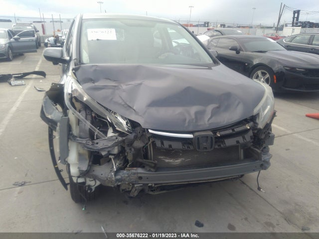 Honda CR-V EX 2015 3CZRM3H53FG700333 Image 8