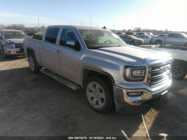 3GTP1NEC3JG161709 auction archive image