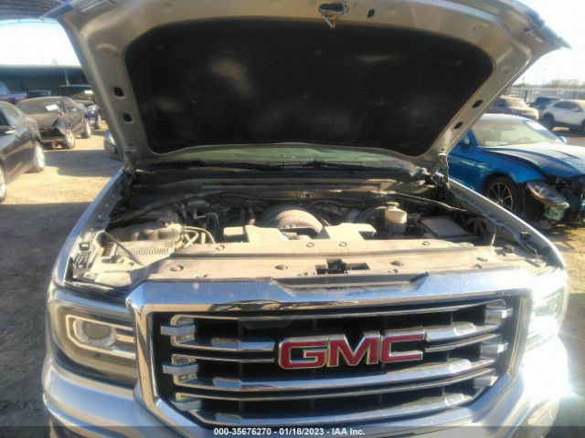 3GTP1NEC3JG161709 GMC Sierra 1500 Slt