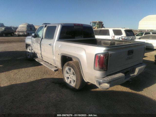 3GTP1NEC3JG161709 GMC Sierra 1500 Slt
