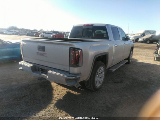 3GTP1NEC3JG161709 GMC Sierra 1500 Slt