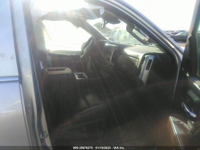 3GTP1NEC3JG161709 GMC Sierra 1500 Slt