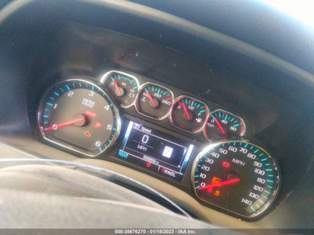 3GTP1NEC3JG161709 GMC Sierra 1500 Slt