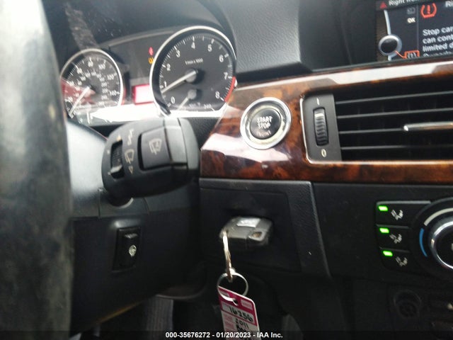 BMW 3 Series 2011 WBADW7C50BE544808 Image 3