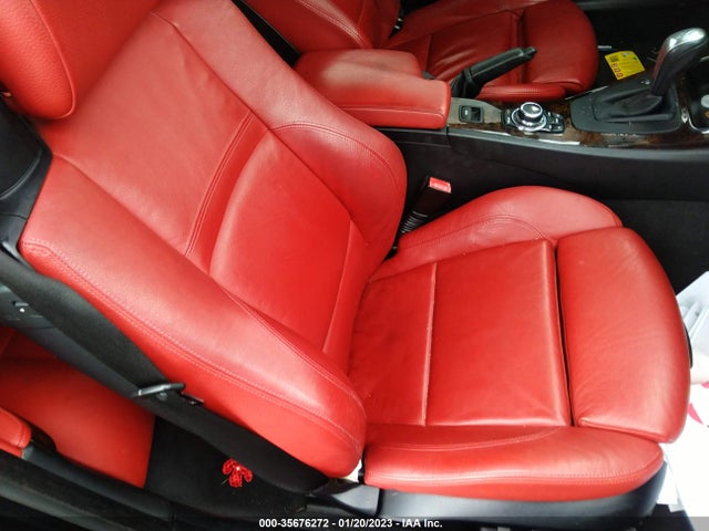 BMW 3 Series 2011 WBADW7C50BE544808 Image 6