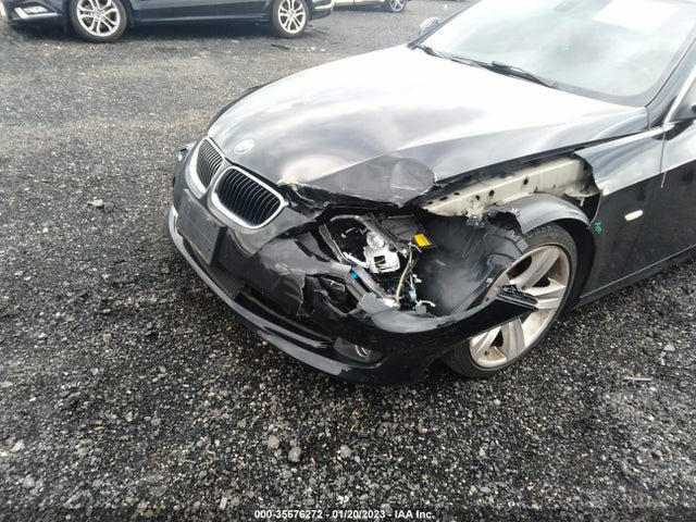 BMW 3 Series 2011 WBADW7C50BE544808 Image 7