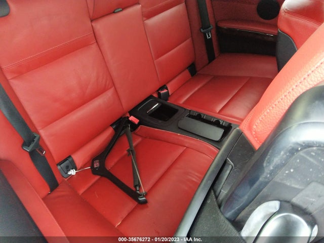 BMW 3 Series 2011 WBADW7C50BE544808 Image 9
