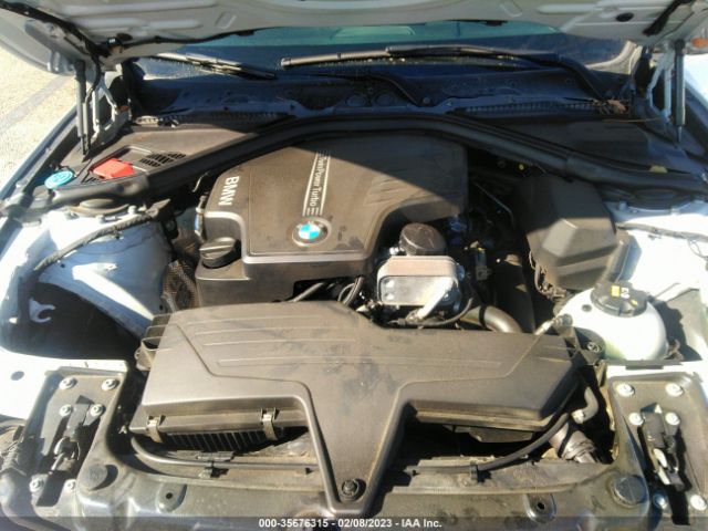 WBA8E1G54GNU11004 BMW 3 Series 320i