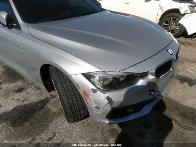 WBA8E1G54GNU11004 BMW 3 Series 320i