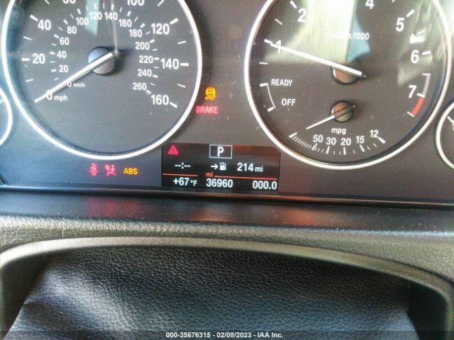 WBA8E1G54GNU11004 BMW 3 Series 320i