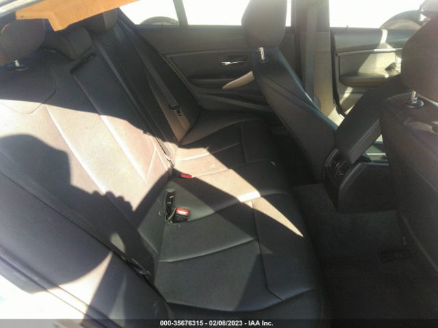 WBA8E1G54GNU11004 BMW 3 Series 320i