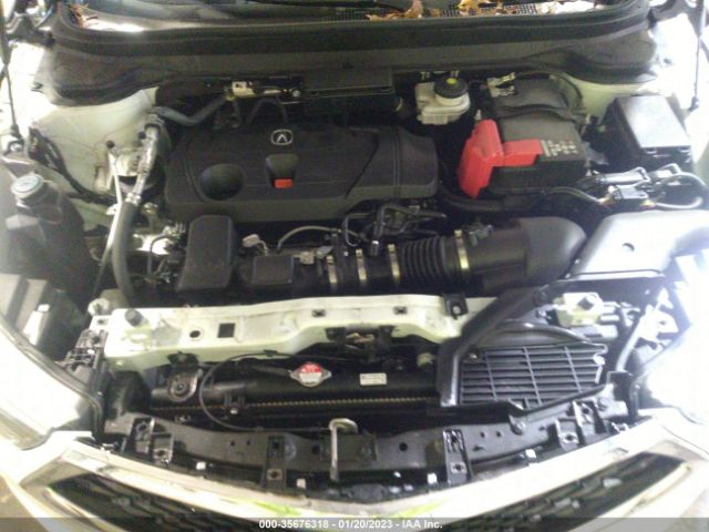 2021 ACURA RDX 5J8TC2H36ML024405 Photo 9