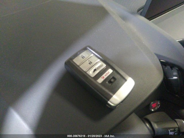 2021 ACURA RDX 5J8TC2H36ML024405 Photo 10