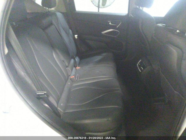 2021 ACURA RDX 5J8TC2H36ML024405 Photo 7
