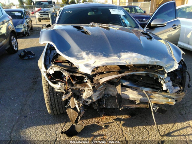 SAJWA0JC0AMR48894 Jaguar Xf Xfr
