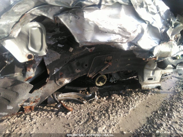2005 CHEVROLET MALIBU BASE VIN: 1G1ZS52F25F182068