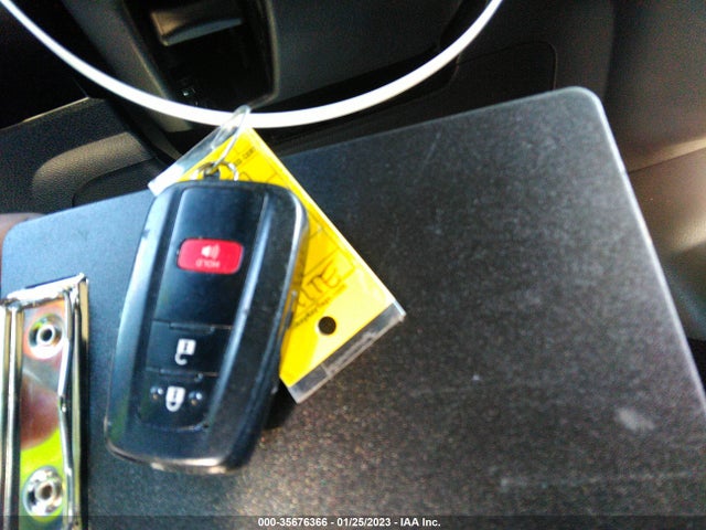 2018 Toyota Prius, VIN: JTDKBRFU6J3076016
