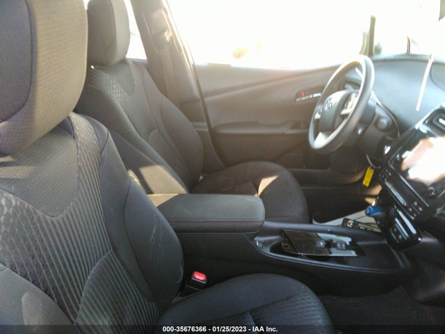 2018 Toyota Prius, VIN: JTDKBRFU6J3076016