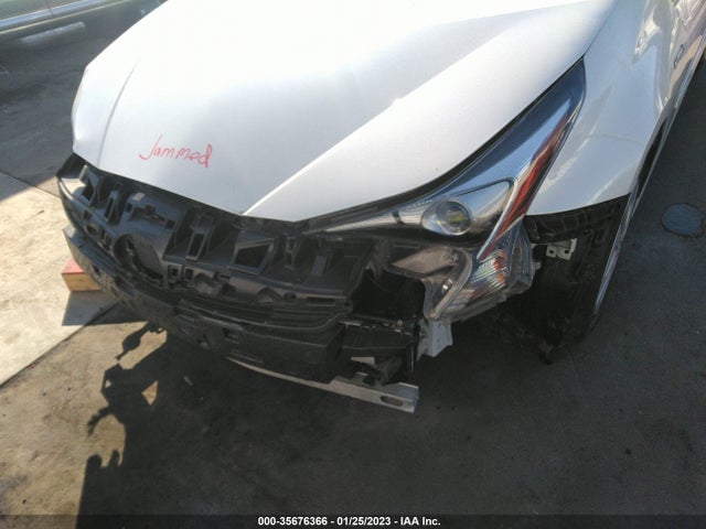 2018 Toyota Prius, VIN: JTDKBRFU6J3076016