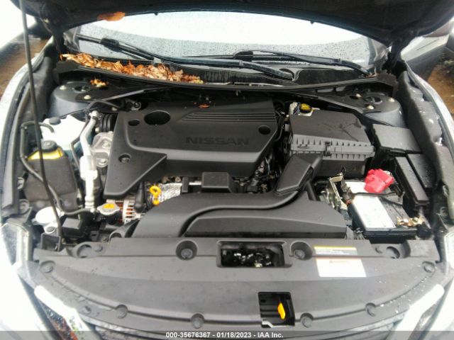 1N4AL3AP6JC206387 Nissan Altima 2.5 Sv