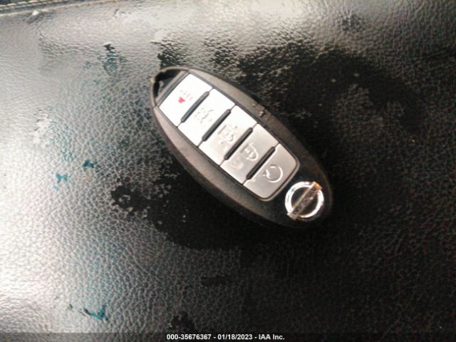 1N4AL3AP6JC206387 Nissan Altima 2.5 Sv