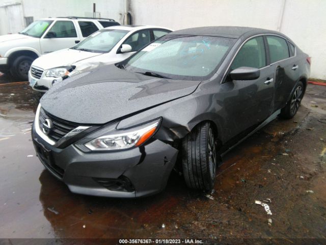 1N4AL3AP6JC206387 Nissan Altima 2.5 Sv