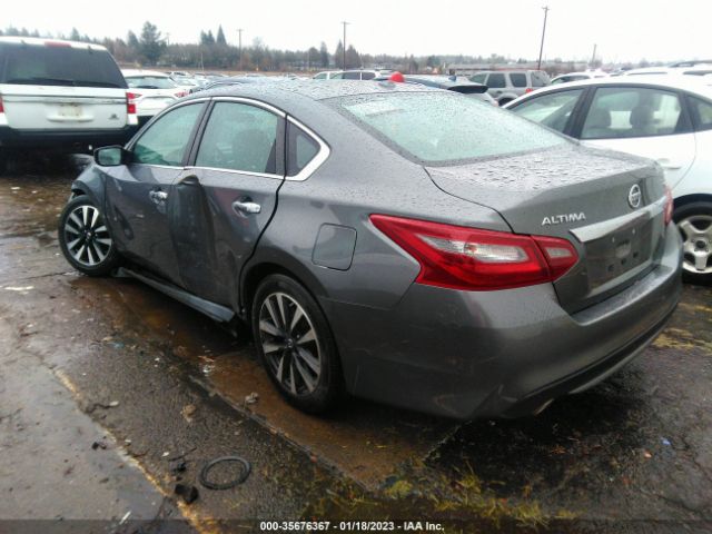 1N4AL3AP6JC206387 Nissan Altima 2.5 Sv