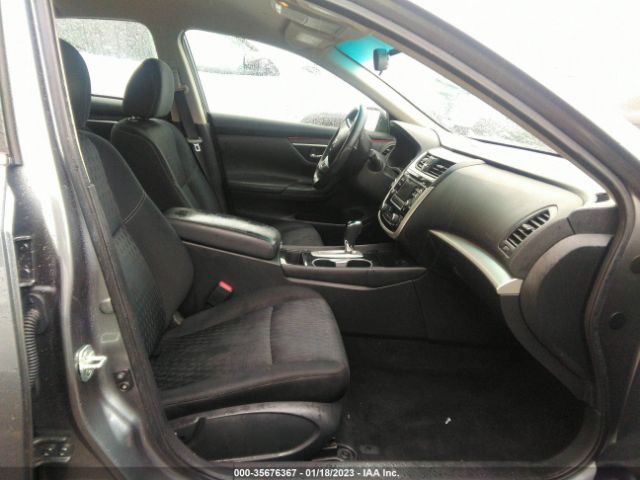 1N4AL3AP6JC206387 Nissan Altima 2.5 Sv