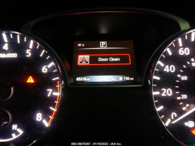 1N4AL3AP6JC206387 Nissan Altima 2.5 Sv