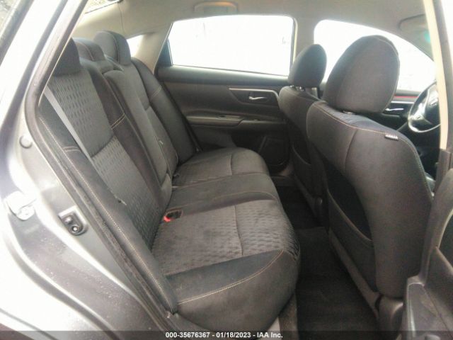 1N4AL3AP6JC206387 Nissan Altima 2.5 Sv