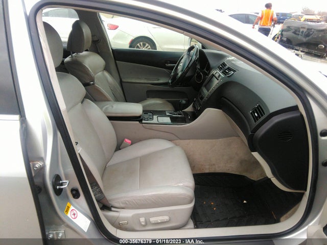 JTHCE96SX80020648 Lexus GS 350