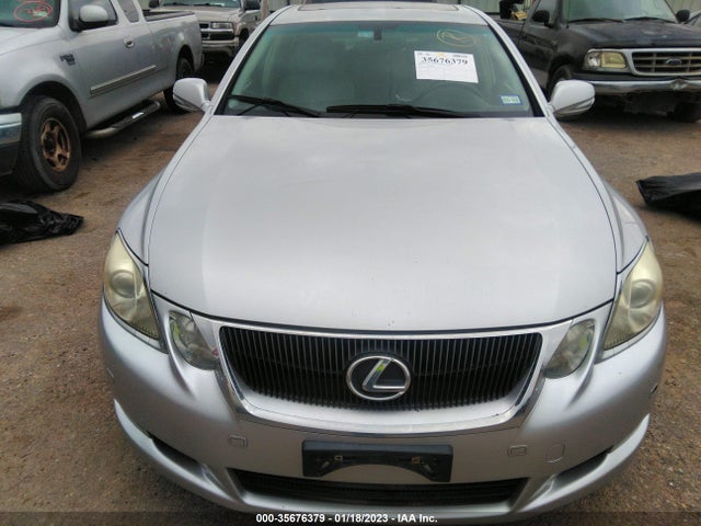 JTHCE96SX80020648 Lexus GS 350
