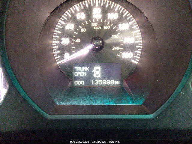 JTHCE96SX80020648 Lexus GS 350