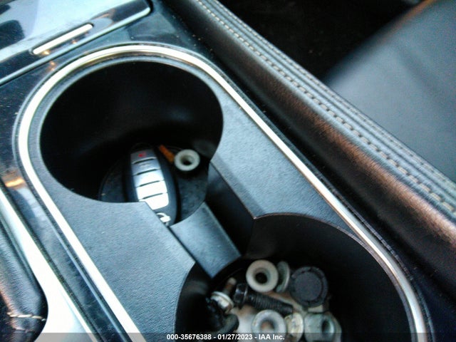 2020 Nissan Maxima, VIN: 1N4AA6DVXLC382797
