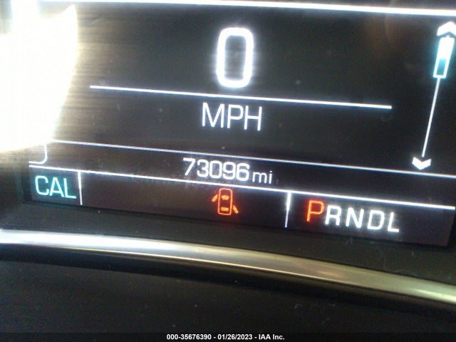 Chevrolet MALIBU LT 2018 1G1ZD5ST5JF209533 Image 7