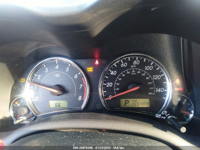 2012 TOYOTA COROLLA L/LE/S VIN: 2T1BU4EE2CC793742