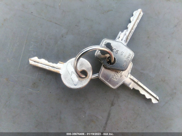 Triumph TR4 1964 CT20583L Image 3