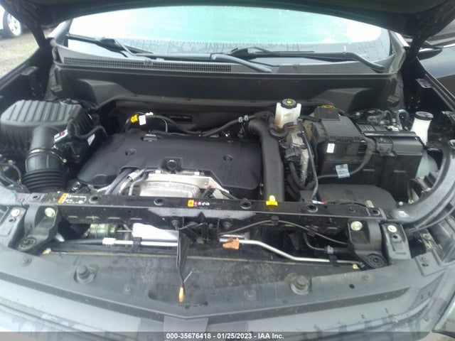 2020 Chevrolet Equinox, VIN: 3GNAXLEX6LL176847