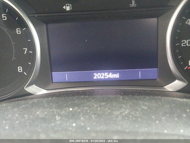 2020 Chevrolet Equinox, VIN: 3GNAXLEX6LL176847