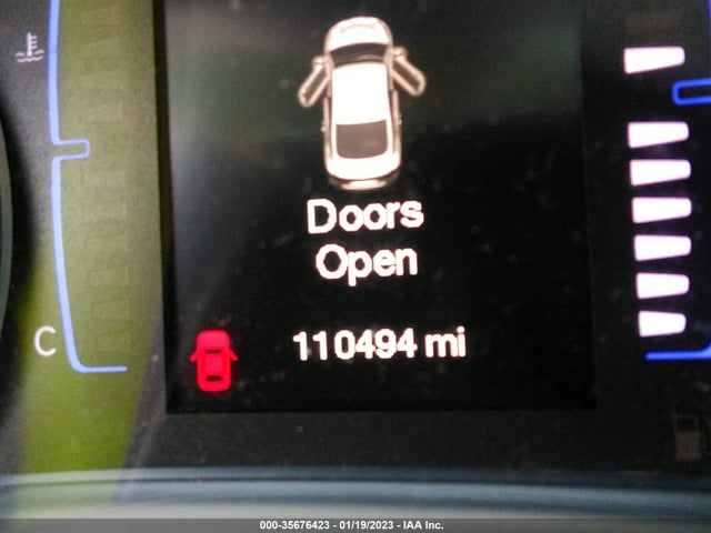 Chrysler 200 Limited 2015 1C3CCCAB0FN561305 Image 7