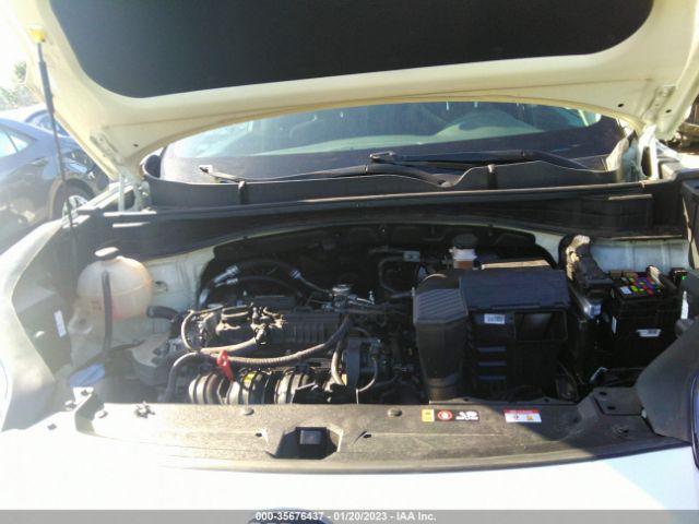 KNDPM3AC0M7935349 KIA Sportage Lx