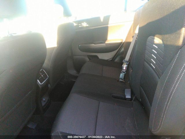 KNDPM3AC0M7935349 KIA Sportage Lx