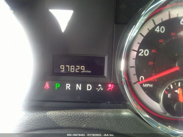 2C4RDGBG4GR369815 Dodge Grand Caravan Se