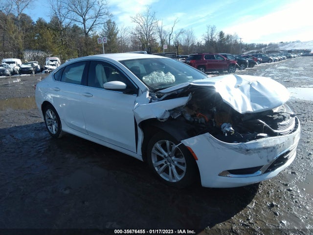 2015 1C3CCCAB4FN528520 main image