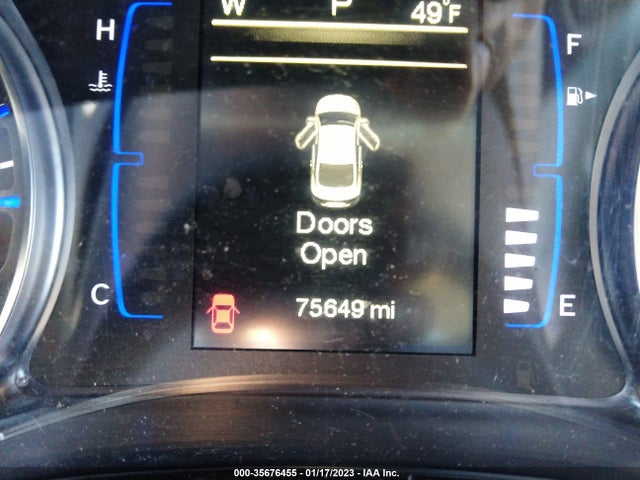 Chrysler 200 Limited 2015 1C3CCCAB4FN528520 Image 7