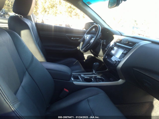 2014 NISSAN ALTIMA 2.5 SL VIN: 1N4AL3AP2EN372934
