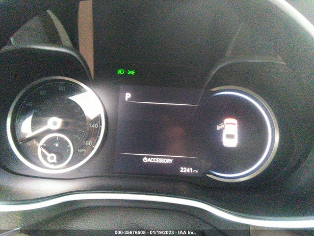 2022 Genesis G80, VIN: KMTGB4SC1NU139563