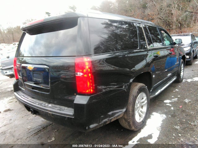 2020 Chevrolet Suburban, VIN: 1GNSKHKC2LR204265