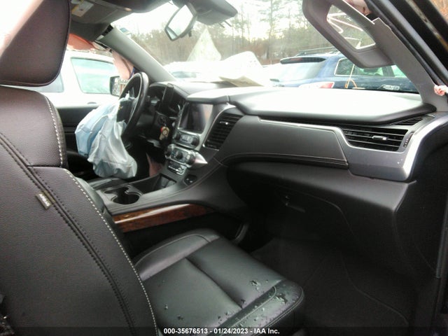 2020 Chevrolet Suburban, VIN: 1GNSKHKC2LR204265