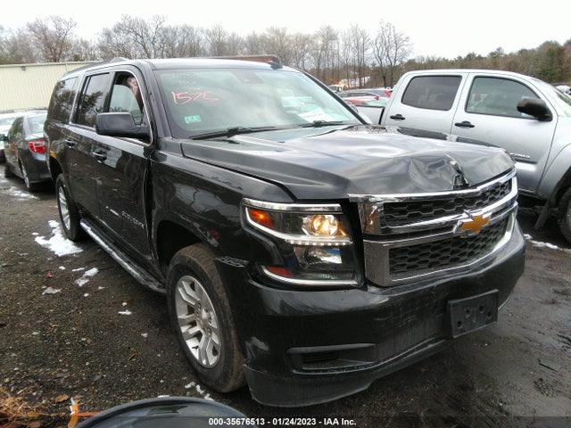 2020 Chevrolet Suburban, VIN: 1GNSKHKC2LR204265